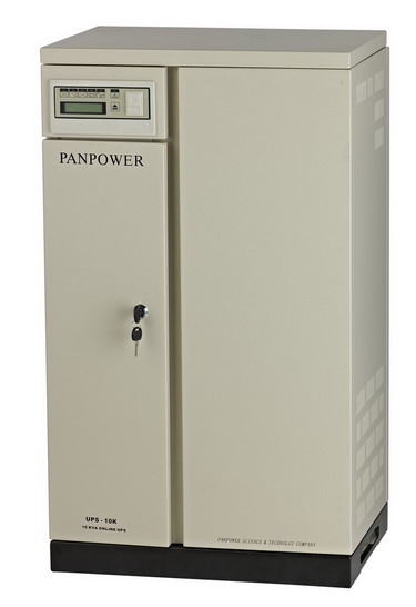 CP10KVA